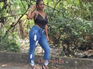 Ebonnybella