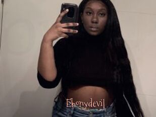 Ebonydevil