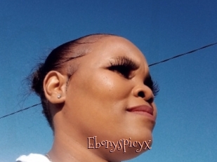 Ebonyspicyx