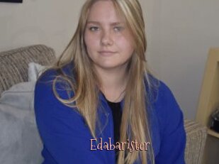 Edabarister