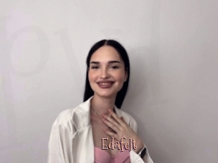 Edafelt