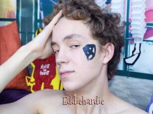 Eddiehardie