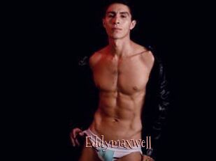 Eddymaxwell