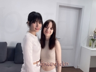 Edinaandhelen