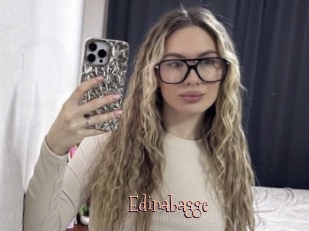Edinabagge