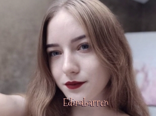 Edinabarren