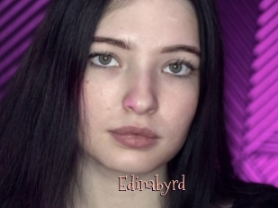 Edinabyrd