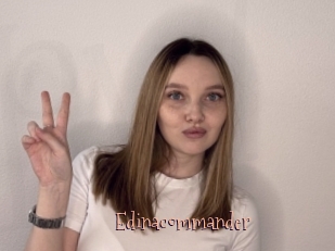 Edinacommander