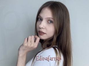 Edinafarran