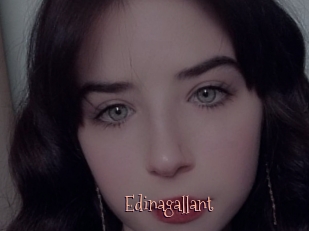 Edinagallant