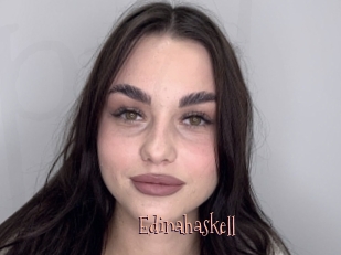Edinahaskell