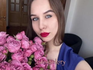 Edinahickory