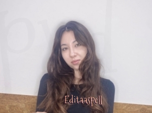 Editaaspell