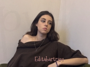 Editabartram