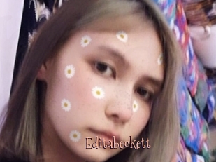 Editabeckett