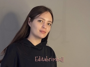 Editabrimhall