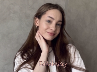 Editabuskey