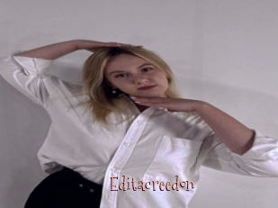 Editacreedon