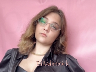 Editadimmick