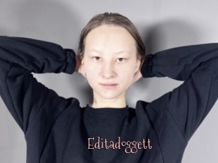 Editadoggett