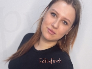 Editafinch