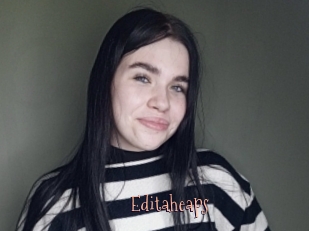 Editaheaps
