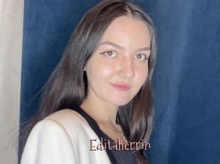 Editaherrin
