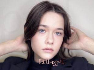 Editbaggott