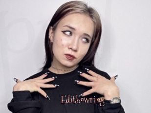 Editbowring