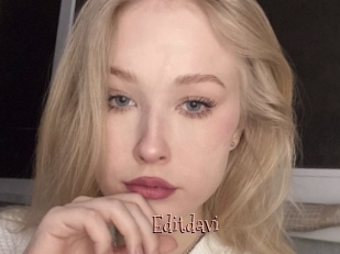 Editdavi