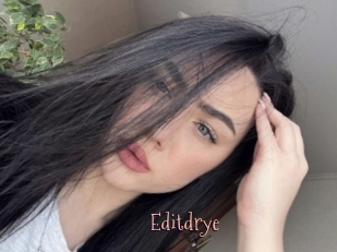 Editdrye