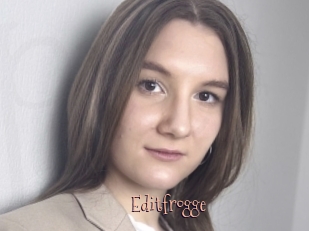 Editfrogge