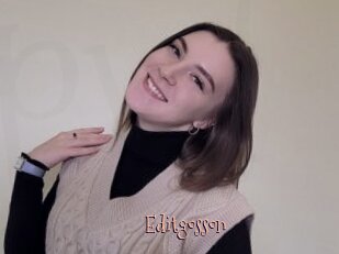 Editgosson