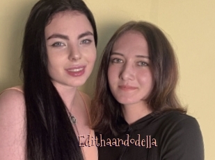 Edithaandodella