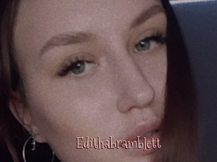 Edithabramblett
