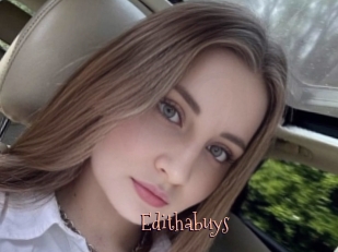 Edithabuys