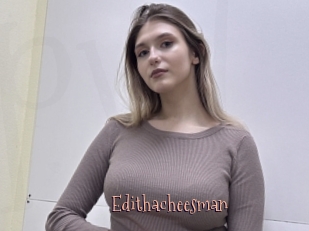 Edithacheesman