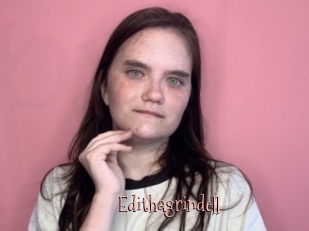Edithagrindell