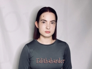 Edithaharder