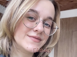 Edithakes