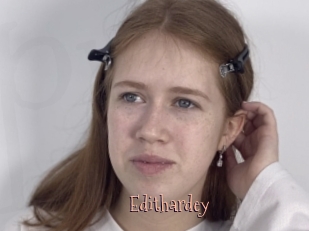 Edithardey