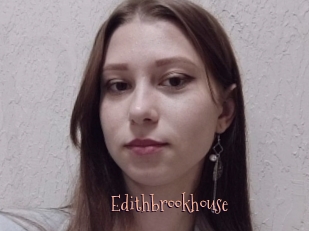 Edithbrookhouse