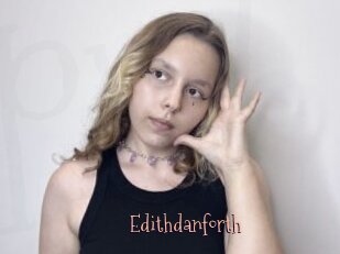 Edithdanforth