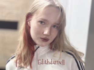 Edithdarnell