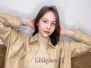 Edithgammell