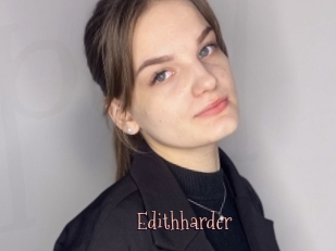 Edithharder