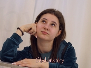 Edlablatchley