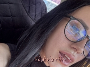 Edlahickmott