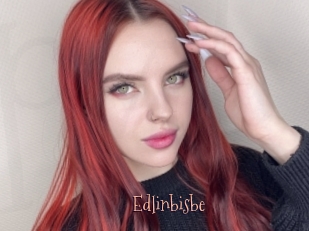 Edlinbisbe
