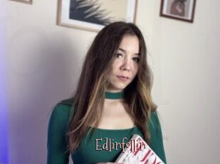 Edlinfollin